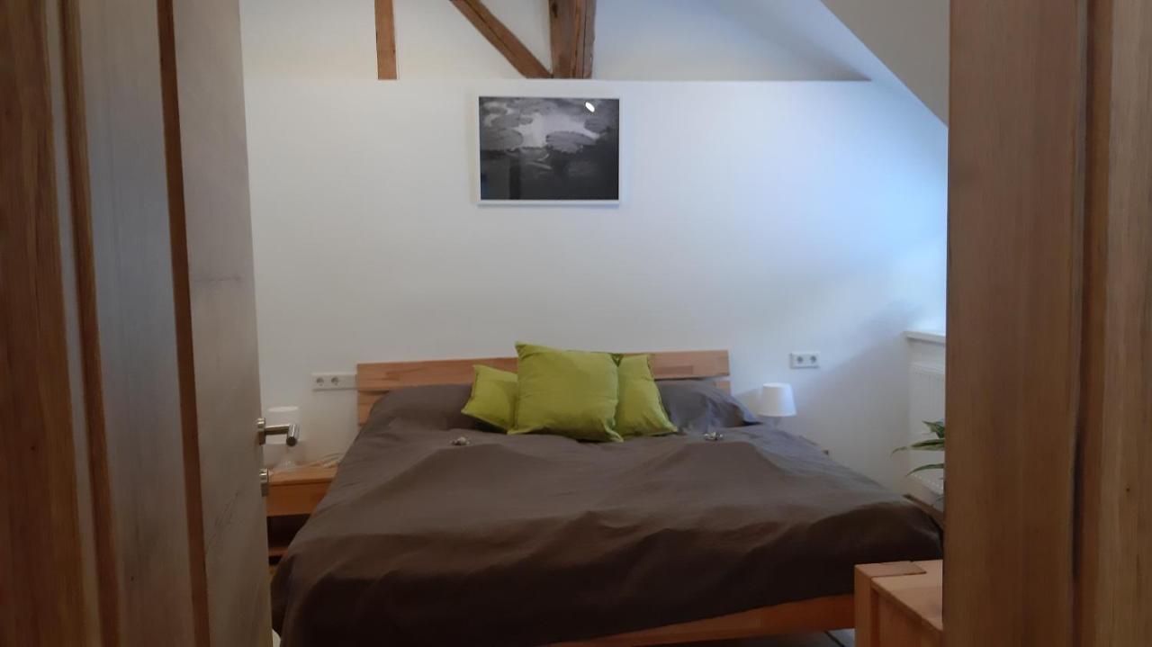 Ferienhaus Gerlach Hintersee Eksteriør bilde